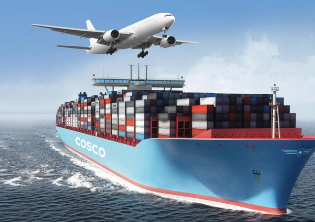 Sydney Freight Shipping