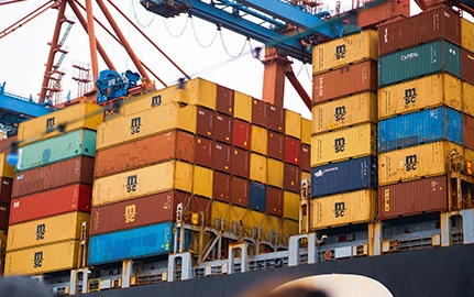 The Importance of Ocean Freight in Air and Ocean Freight Forwarding
