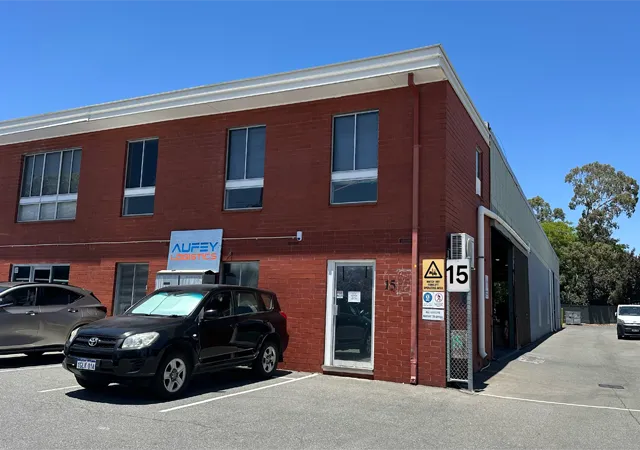 Freight Forwarding Services Perth