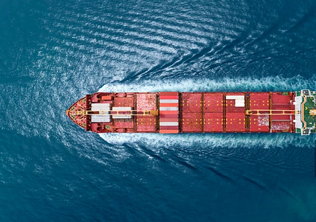 sea-freight sea-freight